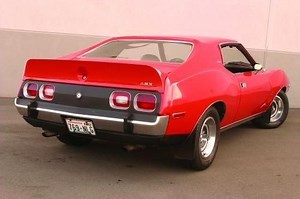 Sourcing Javelin Parts, Hood Insulation, and Ford Emblems