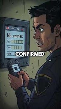 This Copy Machine Printed Documents From Tomorrow at 3AM