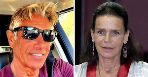 How did Mario Oliver die? LA nightclub owner, 71, once dated Princess Stéphanie of Monaco