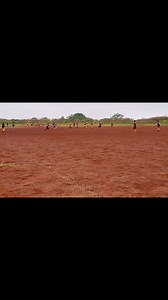 Football made at GSCCHS... OSH vs Nursing | Good Shepherd Catholic College of Health Sciences