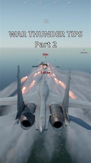 War Thunder Tips Part 2 #warthunder #warthundertips #eagleman_wt #foryou #foryoupagе