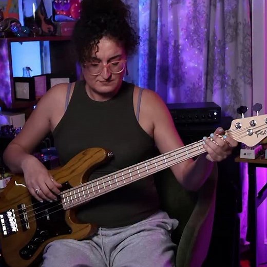 1.4K views · 61 reactions | Taking flight with a Little Wing jam on my @officialfgnguitars @fgnguitarsusa Expert series EMJ2. Check out the full review here: https://youtu.be/QR5PC5-CcXc | Lowendlobster | Facebook