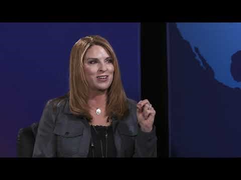 Katie Souza on Elijah Streams - Receive the 'Working of Miracles Gift!'