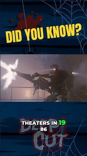 The Aliens Killed JASON?! #horror #fridaythe13th