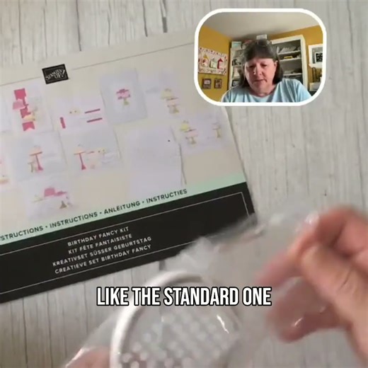 Best $25 Stamping Kit: 12 Cards with Adhesive! #shorts