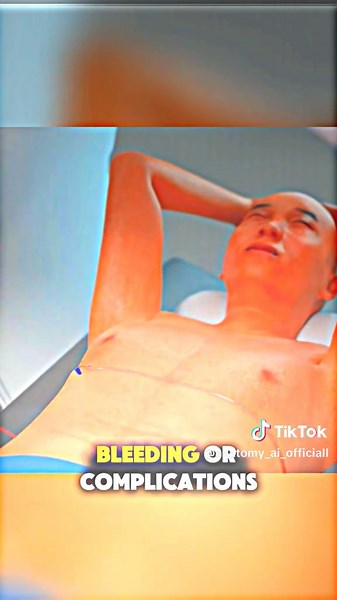 How Liver Biopsy Is Performed (3D Animation) #3dmedicalanimation #medical3danimation #liverbiopsy #liverhealth #ultrasoundguided