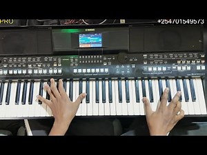 CLOSE UP SEBEN LEVIPRO ON THE KEYBOARD