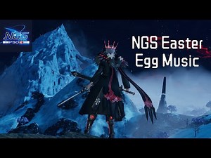PSO2 NGS Secret Music Locations