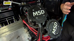 9.5K views · 63 reactions | How It Works: Magnetos on a Top Fuel dragster. | INDYCAR on FOX | Facebook