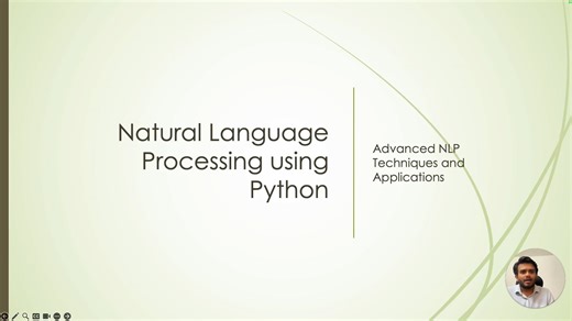 Advanced NLP Techniques and Applications