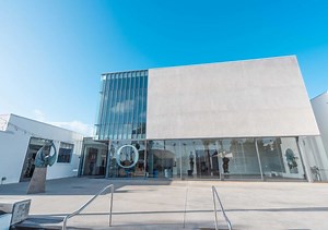 Arts & Culture in Oceanside CA | Museums, Murals & Theater