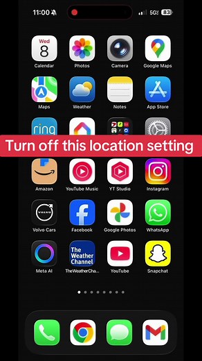 iPhone Location Settings: What You Need to Know