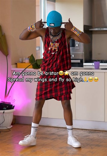 Amapiano Dance Challenge: Join the #NotimeDanceChallenge