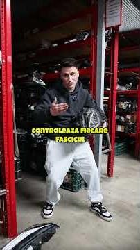 Why do some headlights cost 400 lei and others 4000 lei? #autoparts #car #autodismantling