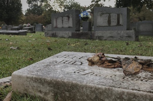 City of Huntsville continues plan to expand Maple Hill Cemetery