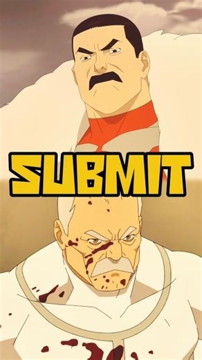 Why did Conquest do this in the Purge? | Invincible Season 4 #invincible #comics #shorts