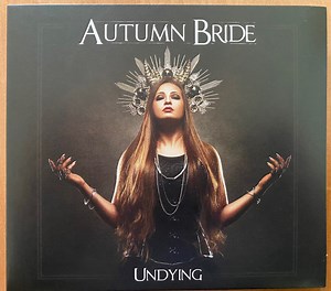 Autumn Bride - Undying