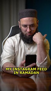 453K views · 7.3K reactions | My Instagram During Ramadan #ramadan #monthofgood #reels | Halal Vlogger | Facebook