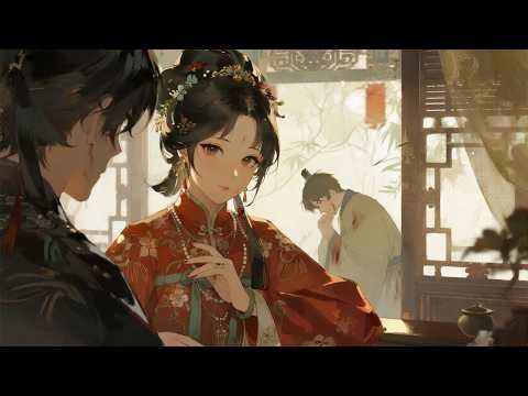 My prince fiancé didn't grieve when his blind lover died But he poisoned me before his coronatio