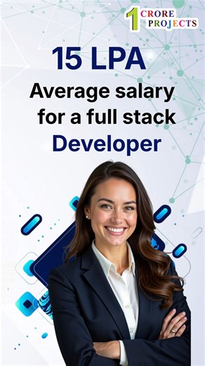 👨‍💻 ARE YOU A RECENT GRADUATE DREAMING OF A CAREER AS A FULL STACK DEVELOPER? 🚀 Start your professional journey with industry-oriented training & real-time projects 🚀 42,000 FULL STACK OPPORTUNITIES IN INDIA! ✨ Hiring companies include: 🔹 TCS 🔹 Wipro 🔹 Infosys 🔹 Tech Mahindra Build strong skills with industry-focused training, live projects & placement guidance designed for freshers and graduates. 🔥 Your tech career starts here! 📞 Contact us today 📱 91 97518 00789 | 91 77081 50152 🌐 