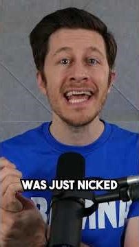 Trump admits to taking way more aspirin than doctors recommend #shorts