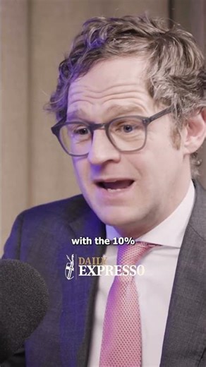 Mark Dolan SLAMS Starmer's Brexit BETRAYAL | Daily Expresso