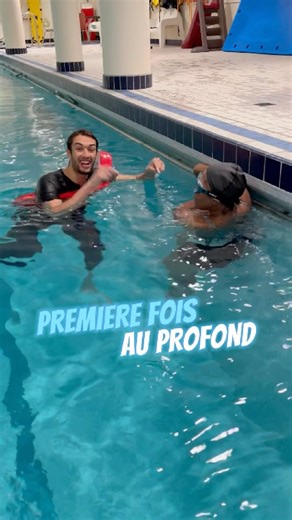 COURS DE NATATION POUR ADULTES DÉBUTANTS À MONTRÉAL Comment être plus à l'aise dans l'eau Vous voulez : ✅ Profiter davantage de vos vacances à Cuba. ✅ Aller plus souvent à la piscine avec vos enfants et vous AMUSER. ✅ Être capable de vous déplacer dans l'eau en toute sécurité. Ne manquez pas cette opportunité ! ATTENTION ! IL NE RESTE QUE QUELQUES PLACES DE DISPONIBLES. Remplissez le formulaire pour plus d'informations | Aniswim Coaching | Facebook