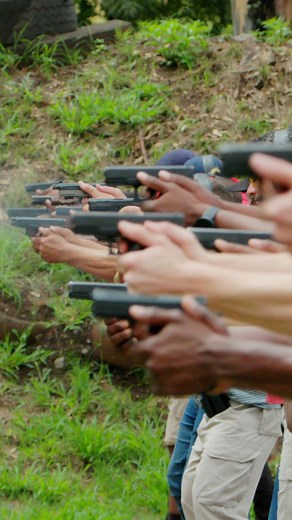 6.9K views · 129 reactions | ❗TSU Training Solutions❗ Let us Prepare You To Take Action! #SpecialisedSecurityTraining #SecurityTrainingSouthAfrica #ExperiencedInstructors #TSUTrainingSolutions #SouthAfricaSecurityTraining #PreparedToTakeAction | TSU Training Solutions | Facebook