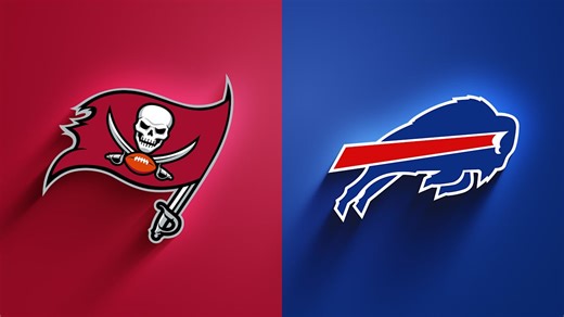 Buccaneers vs. Bills highlights | Week 11