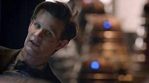 “It Was That Bizarre Thing”: ‘Doctor Who’s Scariest Classic Monsters Almost Weren’t Scary at All When the Show Returned