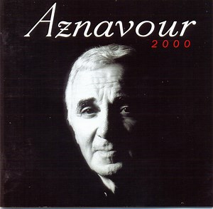 Aznavour - 2000