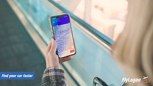 18 reactions | Download the FlyLogan app for smoother travels through Boston Logan, including our new Mark My Car feature. Save the location of your car in our parking garage in the app and easily navigate back to it upon your return with step-by-step navigation! https://bit.ly/49NM0Ay | Boston Logan International Airport | Facebook