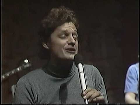 Harry Chapin Mail Order Annie (Soundstage)