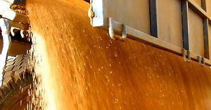 26K views · 50 reactions | If you need a break from your newsfeed, watch this soothing video and remember—just like planting season turns to harvest season, tough times come and go but we always get through them together. | Chevron Delo | Facebook