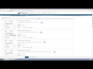 How to Change a Student's Grade using the Gradebook