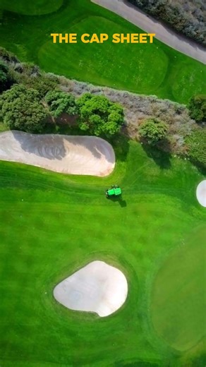 Amazon Joined the Masters — Augusta Still Runs It