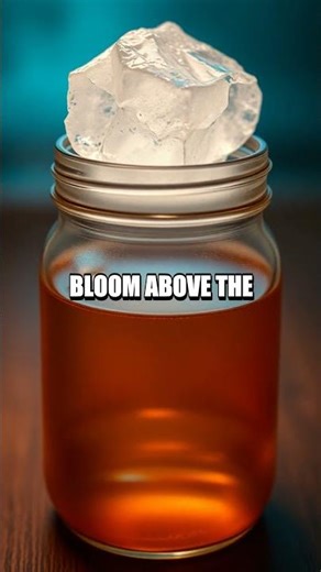 Clouds in a Jar A Gentle Home Weather Experiment