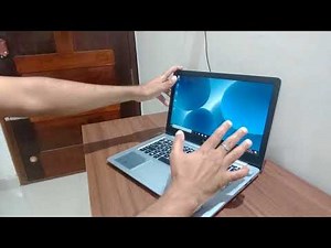 Dell Inspiron 5370 review