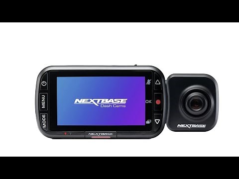 Nextbase 222x.Opening set up and test.Is it worth 100£? 4K VIDEO.