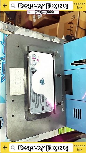 #iphone12 Back panel change #shorts #shortsfeed #backpanel #repair #appleiphone #yotubeshorts #viral