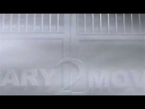 Opening & Closing To Scary Movie 2 (2001) 2001 DVD