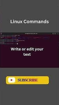 Linux Commands Every Beginner Should Know