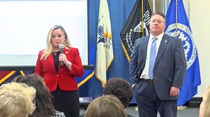Coronavirus scare at Albany County Courthouse amid talks of county preparedness