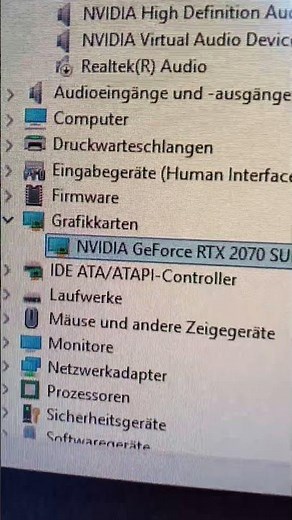 Instructions for updating and installing all drivers on a Windows PC