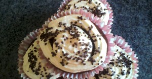 Gâteau crousti-crémeux au chocolat