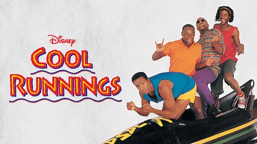 Cool Runnings - Dabei sein ist alles - Apple TV