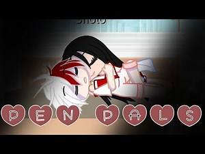 Pen Pals || TodoMomo ❤💙 || ¿Original?