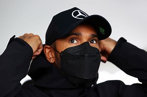 "It was very much aligned with my values" - Lewis Hamilton on why he joined the bid for buying Chelsea FC