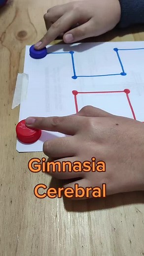 Ejercicios de Gimnasia Cerebral para Niños y Adultos