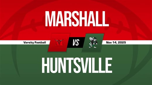 Football Game Preview: Huntsville Hornets vs. Terrell Tigers   How To Watch